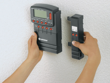 Дополнительный модуль Gardena 2040 01277-27