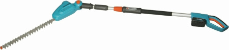 Телескопические ножницы для живой изгороди аккумуляторные Gardena THS 42/18V без АКБ 14732-55