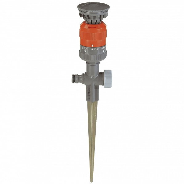 Дождеватель Gardena Vario Comfort 01949-20