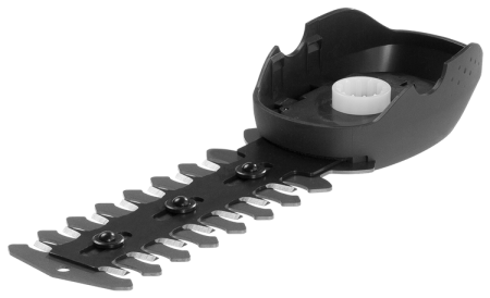 Ножницы для газонов и кустарников аккумуляторные Gardena ComfortCut Li с 2 ножами 09857-20