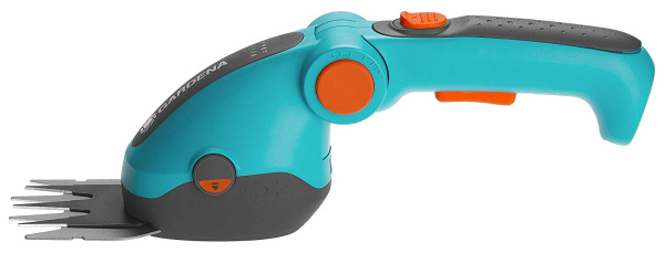 Ножницы для травы аккумуляторные Gardena ComfortCut Li 09856-20