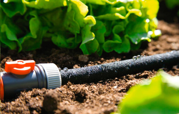 Шланг сочащийся Gardena 01968-20