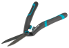 Ножницы для живой изгороди механические Gardena PrecisionCut 12302-20