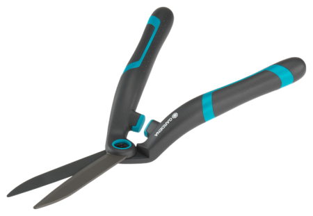 Ножницы для живой изгороди механические Gardena PrecisionCut 12302-20