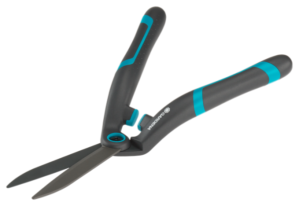 Ножницы для живой изгороди механические Gardena PrecisionCut 12302-20