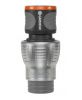 Коннектор Gardena Premium 19мм 18256-20