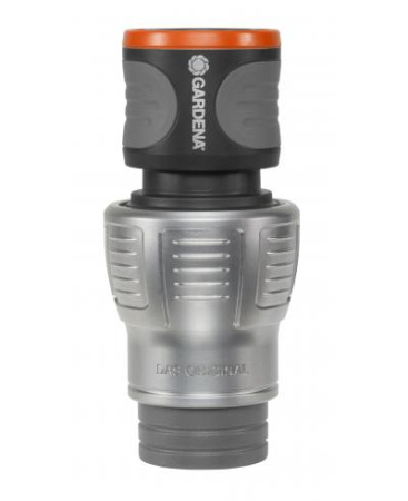 Коннектор Gardena Premium 19мм 18256-20