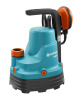 Насос дренажный для чистой воды Gardena 7000/С 01661-20