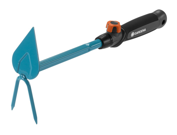 Мотыжка Gardena ручная 08911-20