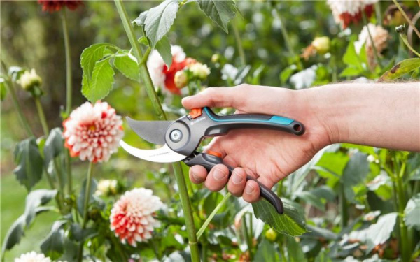 Секатор Gardena B/S-XL 08905-20