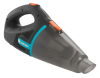Пылесос аккумуляторный Gardena EasyClean Li с интегрированной батареей 09339-20